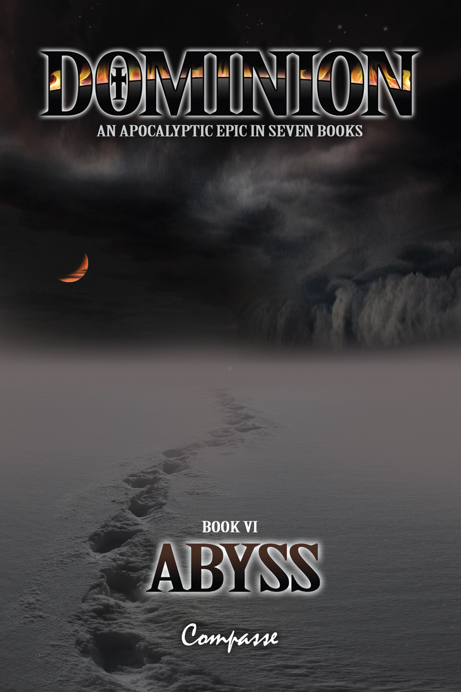 Prophetic Fiction by Compasse